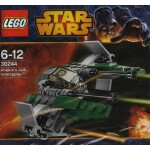 30244 - Star Wars: Anakin's Jedi Interceptor
