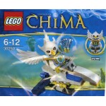 Lego 30250 - Legends Of Chima: Ewar's Acro Fighter
