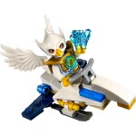 30250 - Legends Of Chima: Ewar's Acro Fighter - Afbeelding 3