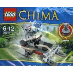 30251 - Legends Of Chima: Winzar's Pack Patrol