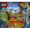 Lego 30259 - Elves: Azari's Magic Fire
