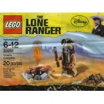 30261 - Lone Ranger: Tonto's Campfire