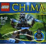 30262 - Legends Of Chima: Gorzan's Walker