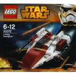 30272 - Star Wars: A-Wing Starfighter
