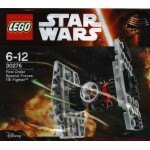 30276 - Star Wars: First Order Special Forces TIE Fighter