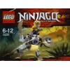 Lego 30291 - Ninjago: Anacondrai Battle Mech
