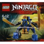 30292 - Ninjago: Jay Nano Mech