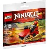 Lego 30293 - Ninjago: Kai Drifter