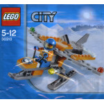 30310 - City: Arctic Scout