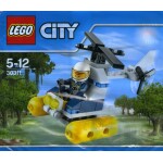 30311 - City: Swamp Police Helicopter