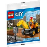 30312 - City: Demolition Driller