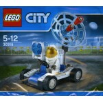 30315 - City: Space Utility Vehicle