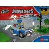 Lego 30339 - Juniors: Traffic Light Patrol