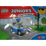 Lego 30339 - Juniors: Traffic Light Patrol