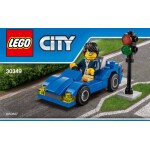30349 - City: Sports Car