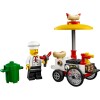Lego 30356 - City: Hot Dog Stand
