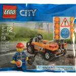 30357 - City: Road Worker