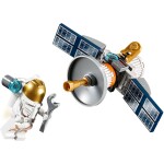 30365 - City: Space Satellite - Afbeelding 3