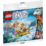 Lego 30375 - Elves: Sira's Adventurous Airglider