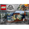 Lego 30382 - Jurassic World: Fallen Kingdom: Baby Velociraptor Playpen