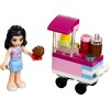 Lego 30396 - Friends: Cupcake Stall