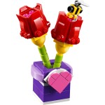 Lego 30408 - Friends: Tulips