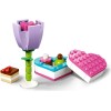 Lego 30411 - Friends: Chocolate Box & Flower
