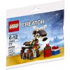 Lego 30474 - Creator: Reindeer