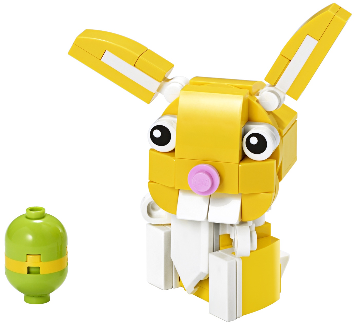 30550 30550 - Seasonal: Easter Bunny - Afbeelding 1