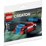 30572 - Creator: Race Car