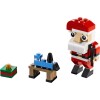 Lego 30573 - Creator: Santa