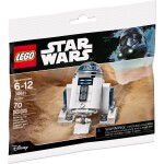 30611 - Star Wars: R2-D2