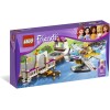 Lego 3063 - Friends: Heartlake Flying Club