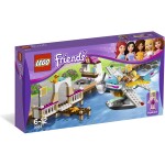 Lego 3063 - Friends: Heartlake Flying Club