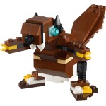 31004 - Creator: Fierce Flyer - Afbeelding 3