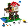 Lego 31010 - Creator: Tree House
