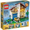 Lego 31012 - Creator: Family House