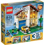 Lego 31012 - Creator: Family House