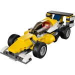 31023 - Creator: Yellow Racers - Afbeelding 3