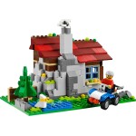 31025 - Creator: Mountain Hut - Afbeelding 4