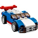 31027 - Creator: Blue Racer - Afbeelding 2