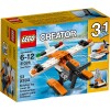 Lego 31028 - Creator: Sea Plane