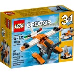 Lego 31028 - Creator: Sea Plane