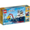 Lego 31045 - Creator: Ocean Explorer