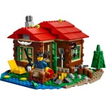 31048 - Creator: Lakeside Lodge - Afbeelding 2