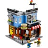 Lego 31050 - Creator: Corner Deli