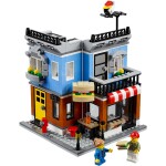 Lego 31050 - Creator: Corner Deli
