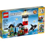 Lego 31051 - Creator: Lighthouse Point
