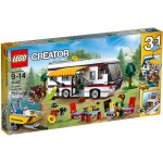 Lego 31052 - Creator: Vacation Getaways