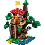 31053 - Creator: Treehouse Adventures - Afbeelding 3